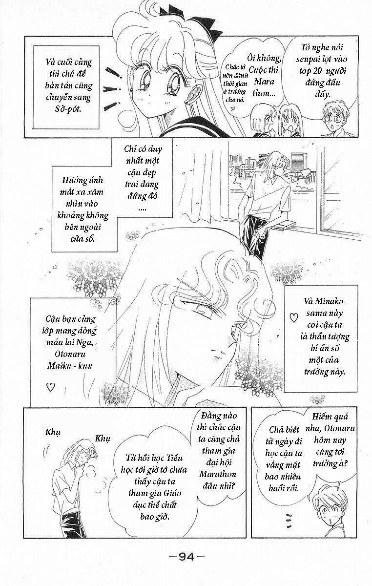 mật mã thủy thủ v chapter 4 5