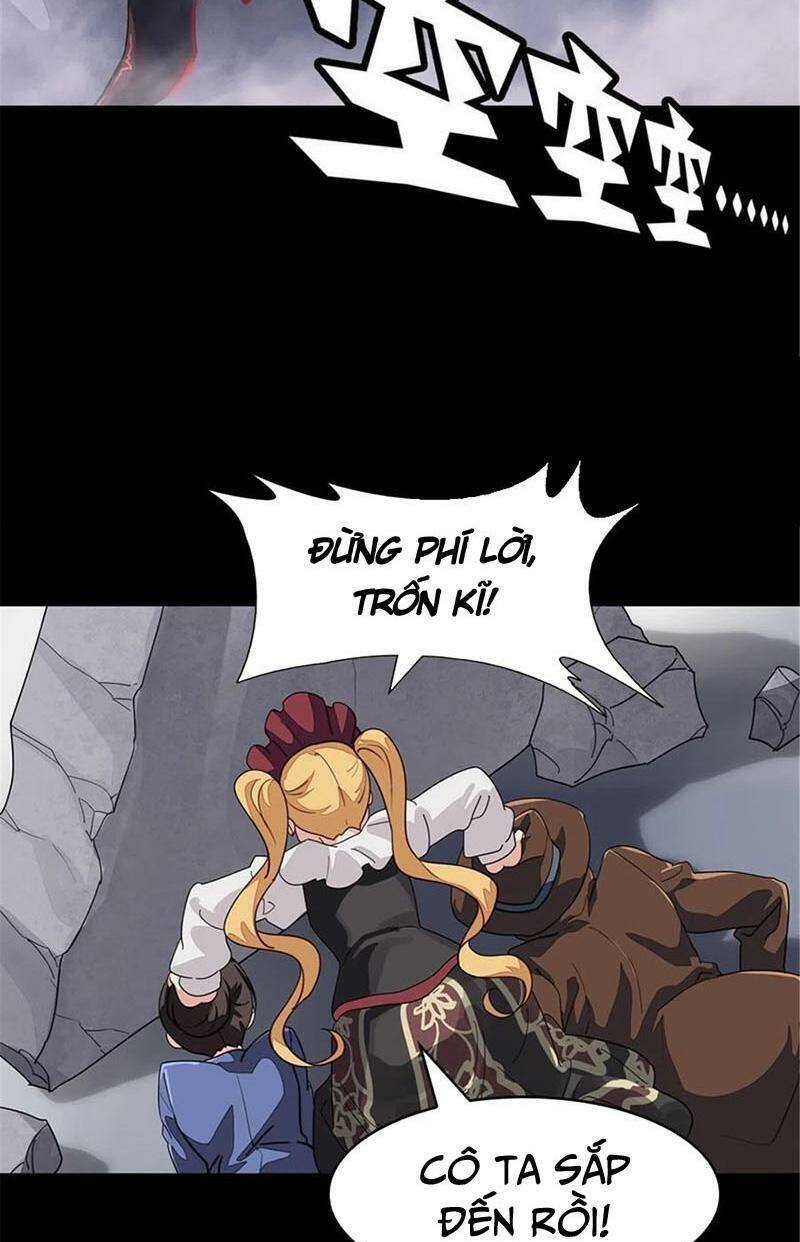 bạn gái virus của tôi chapter 387 13