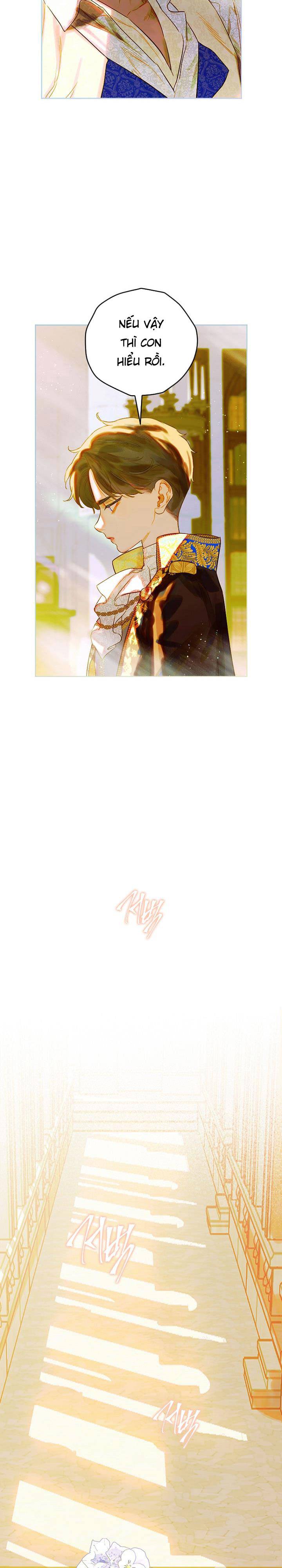 mẹ tôi lại kết hôn lần nữa chapter 24 14