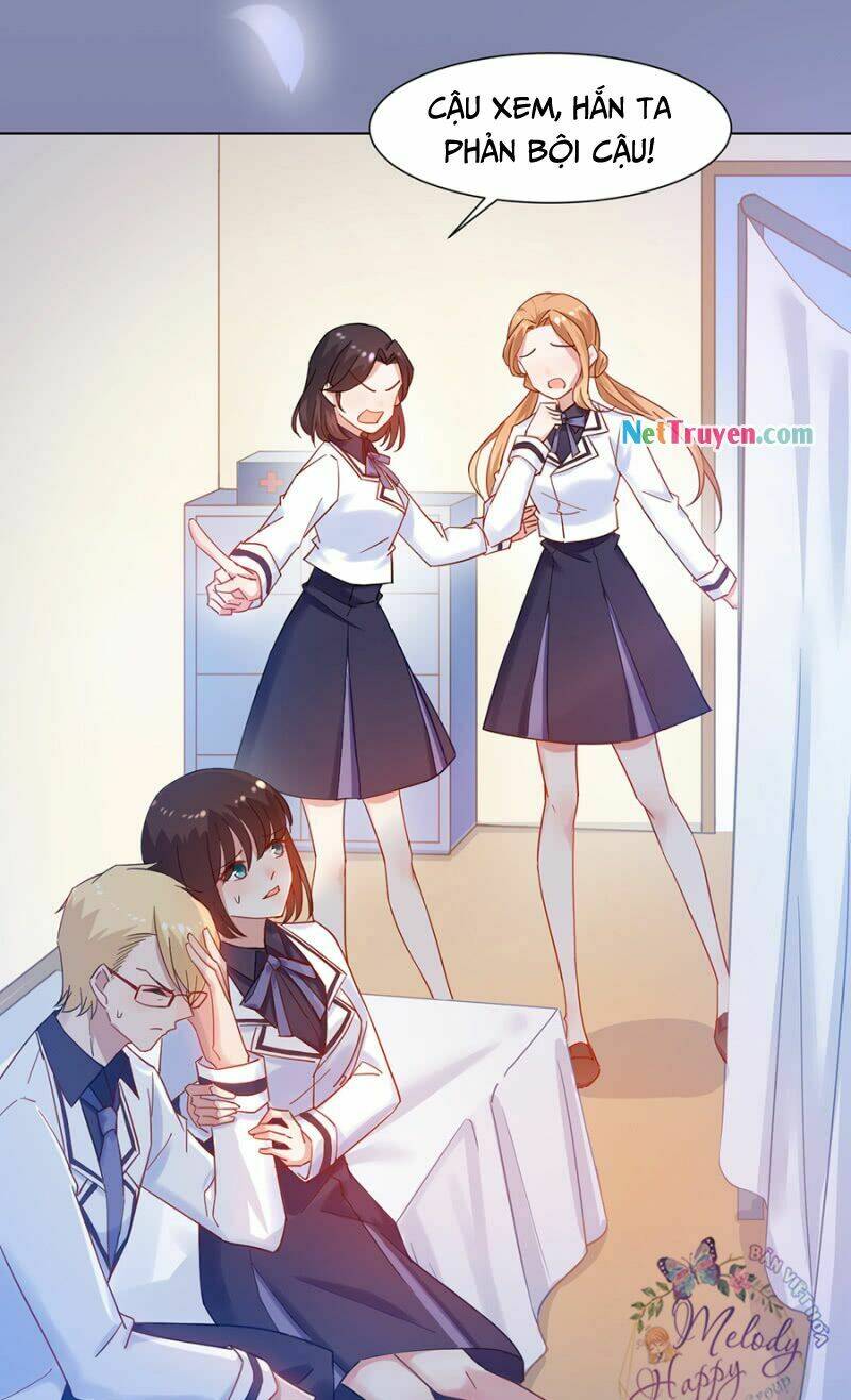 ma lạt thiên kim đẩu ác thiếu chapter 160 7