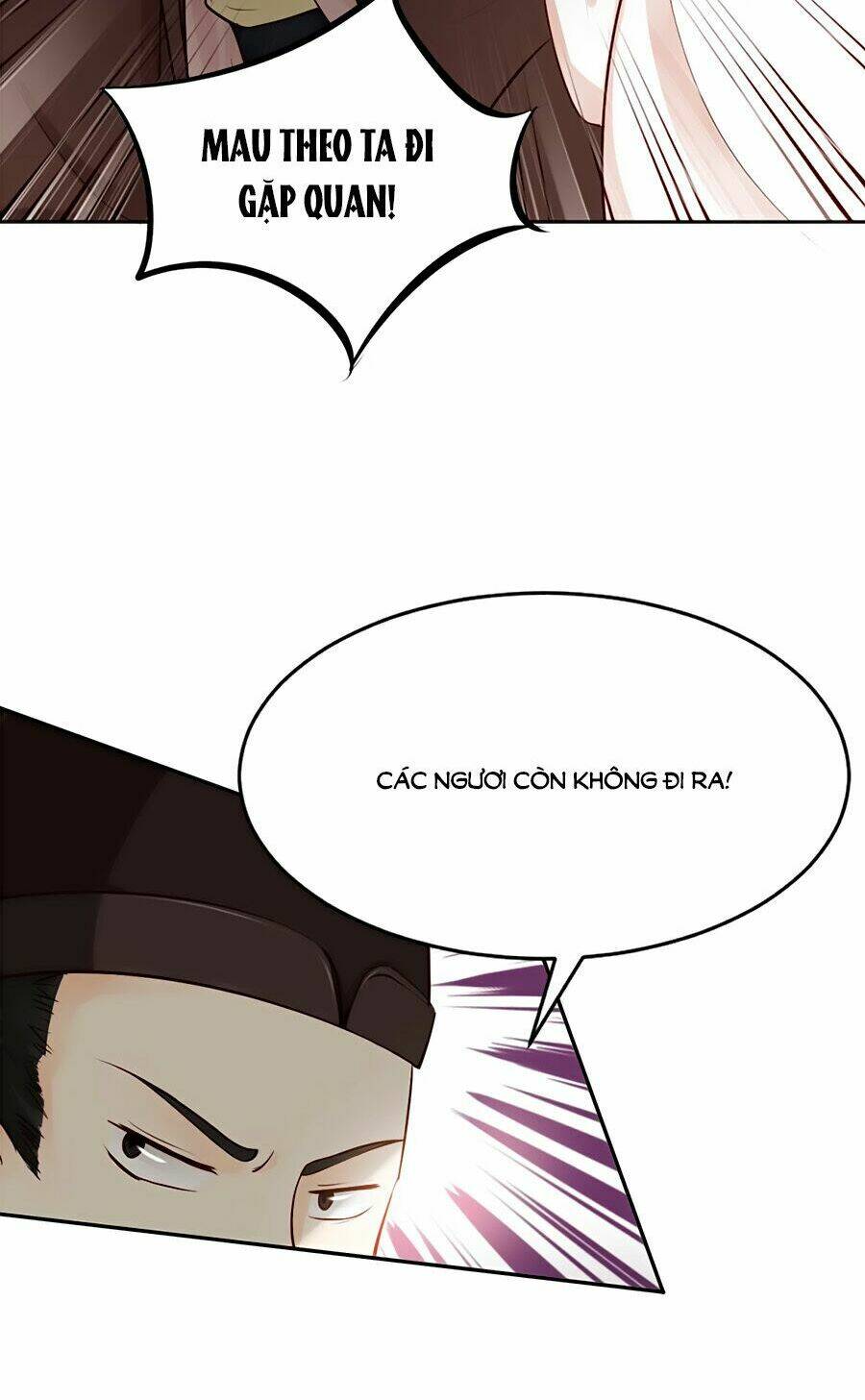 thần y nữ ngỗ tác chapter 8 26