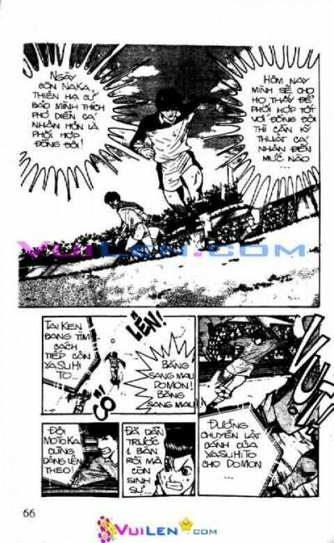 sôi động cầu trường full 17 tập chapter 16 65