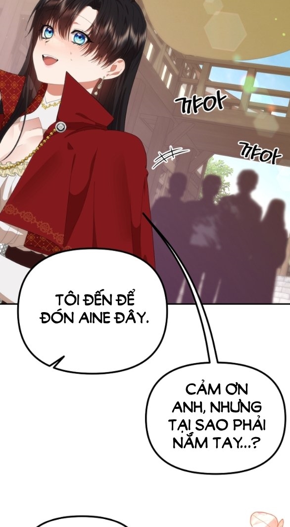 [18+] dũng sĩ vị tha chapter 22.1 34