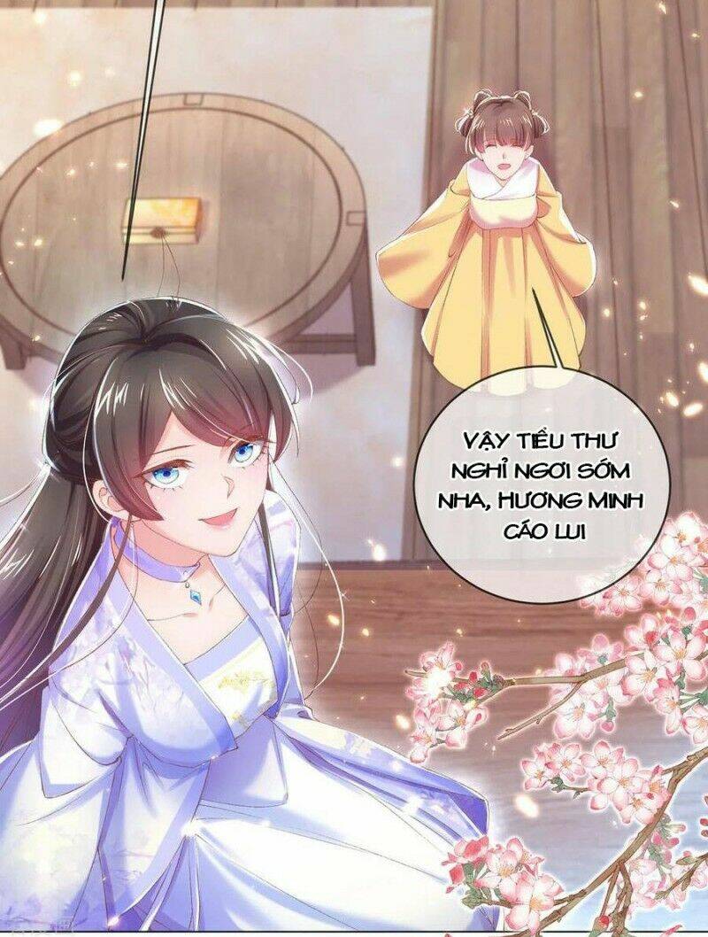 thị huyết y phi chapter 84 14