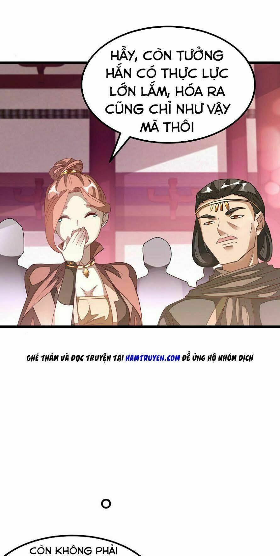 cửu dương thần vương chapter 146 4