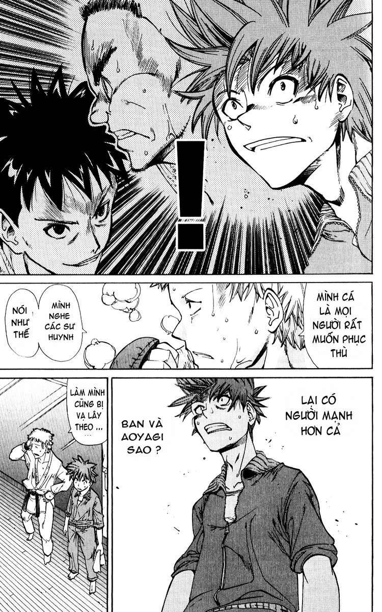 hanza sky chapter 13 7