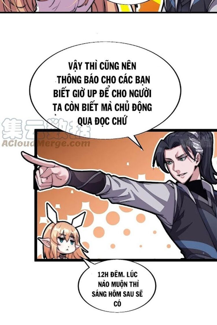 ta có một sơn trại chapter 237 18