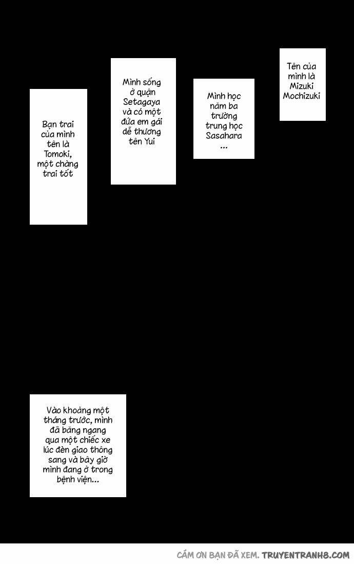 kagen no tsuki - last quarter chapter 8 7