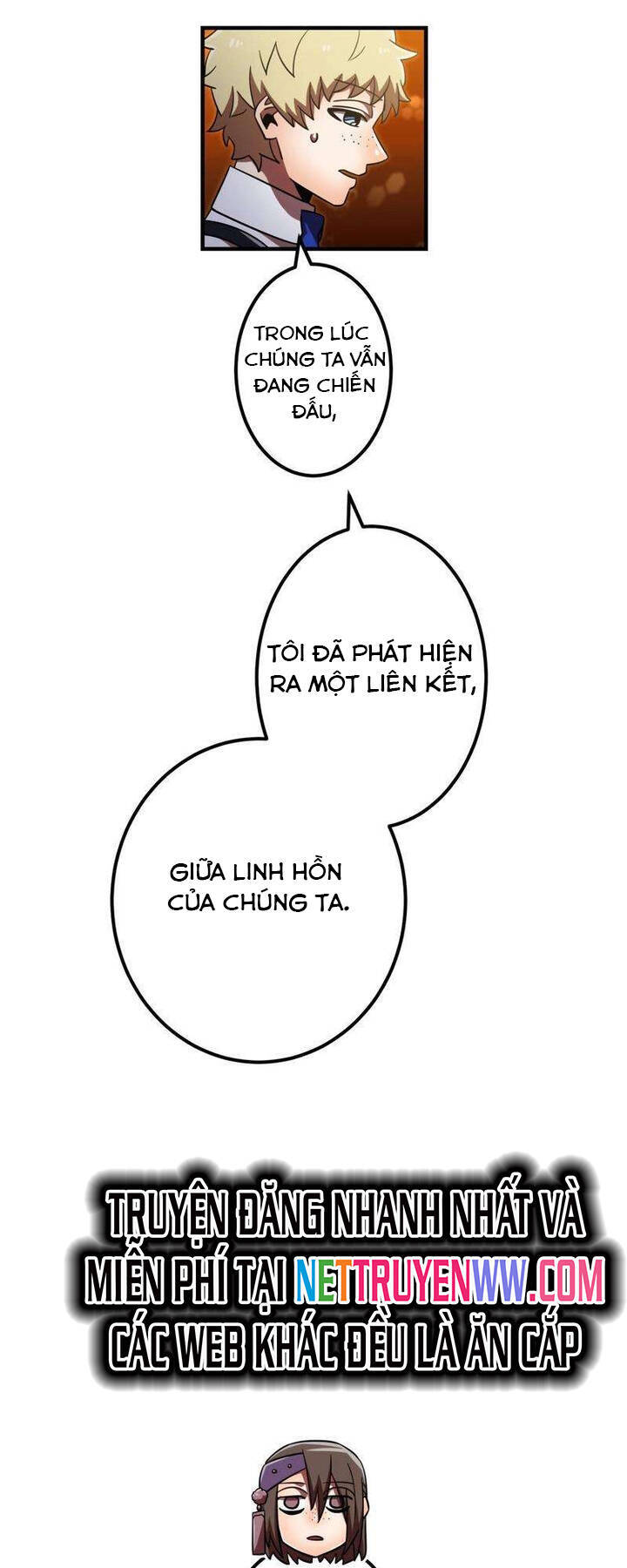 Huyết Thánh Cứu Thế Chủ~ Ta Chỉ Cần 0.0000001% Đã Trở Thành Vô Địch chapter 108 28