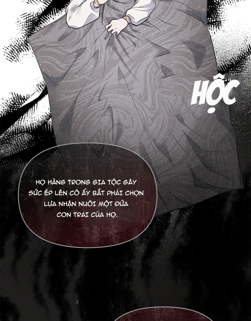 đi tìm nàng camellia chapter 18.1 36