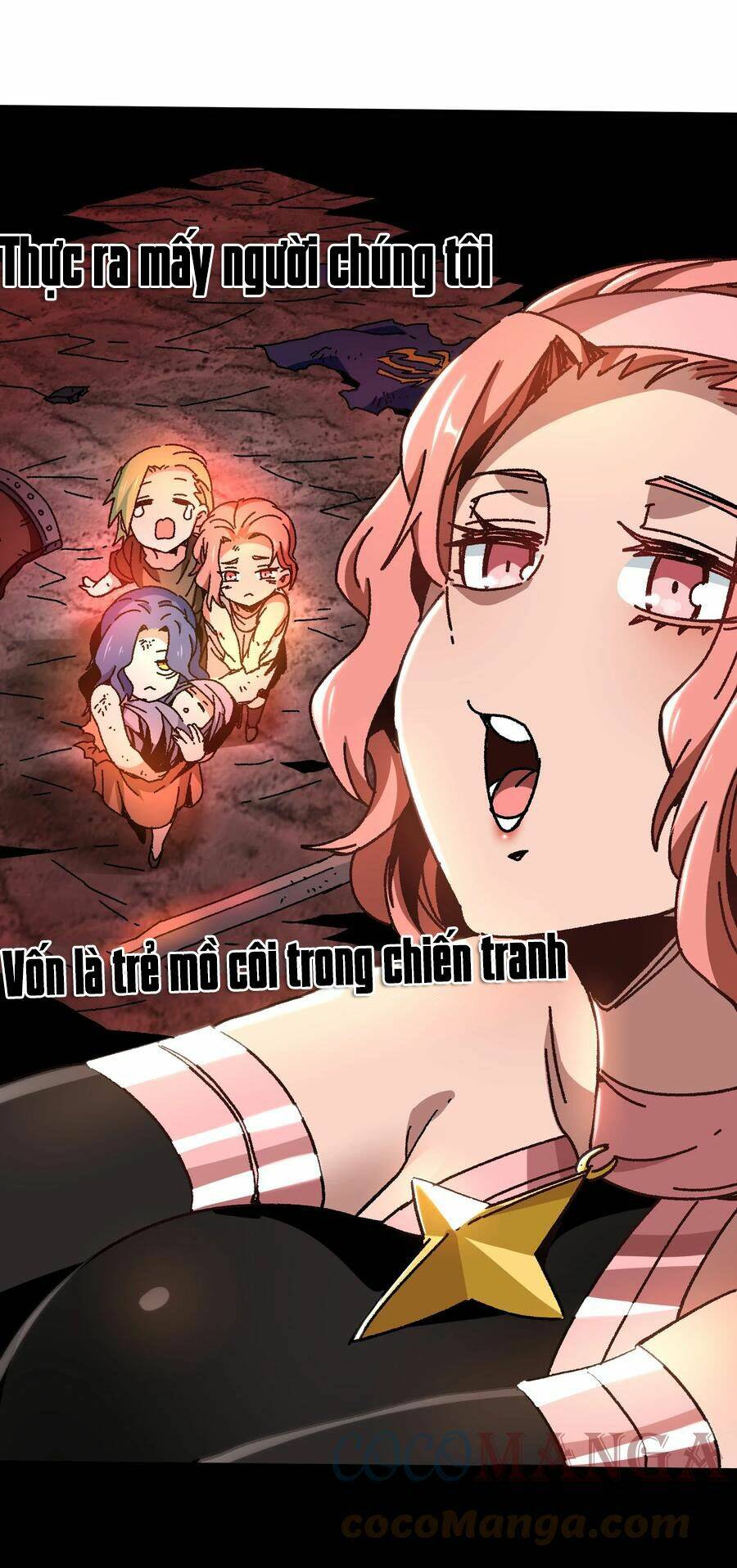 vú em vô địch chapter 24 76