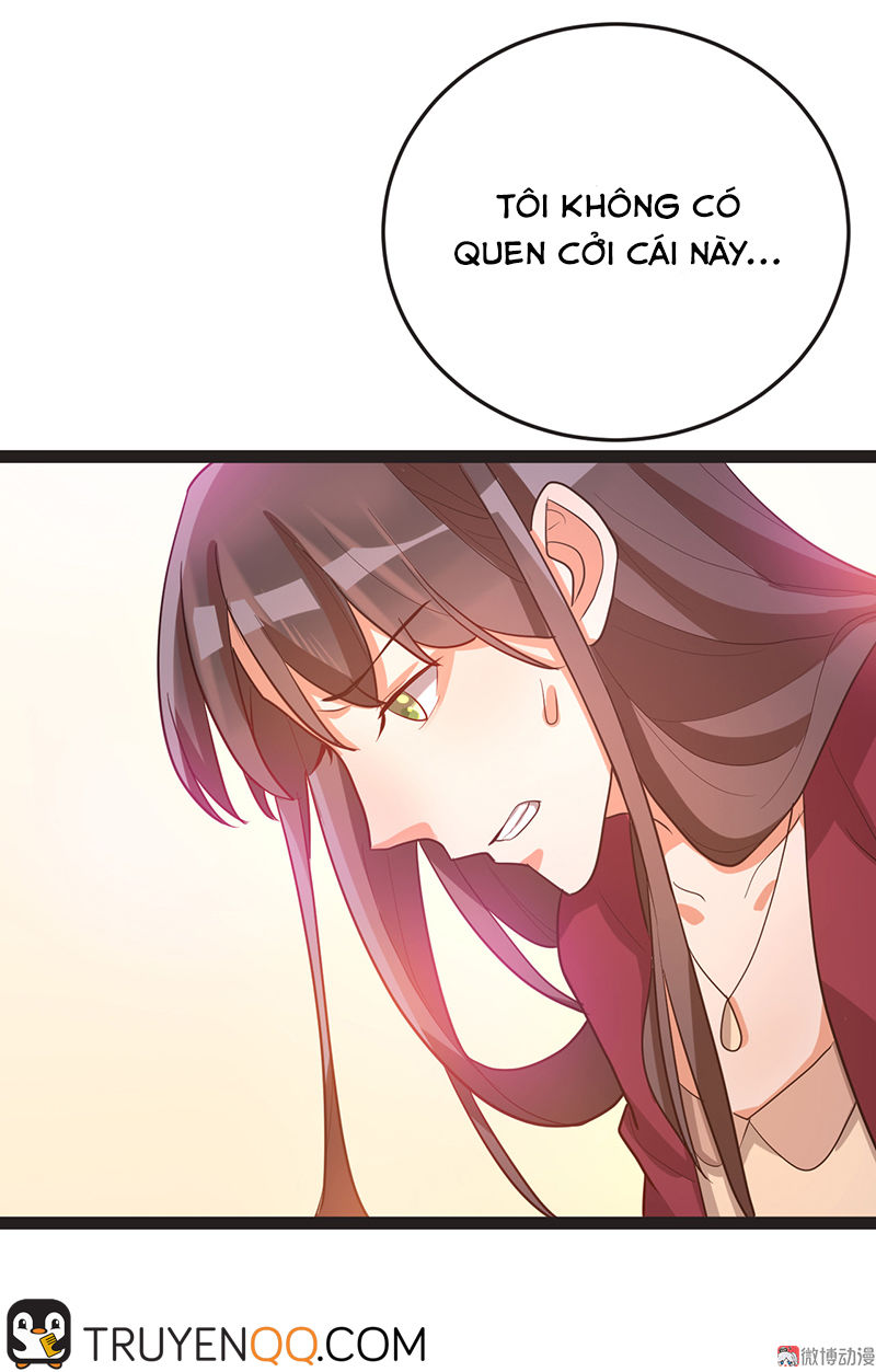 tổng tài truy thê: phu nhân lại chạy trốn chapter 7 11