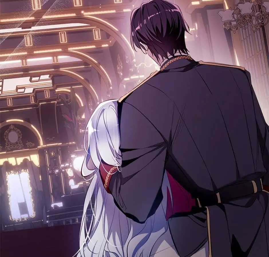 chúng ta có thể trở thành gia đình được không? chapter 84 54