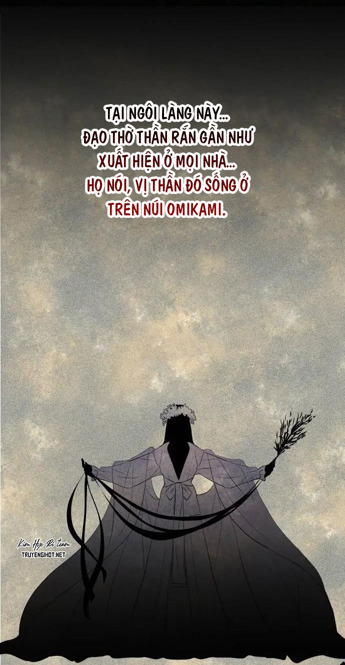 phục tùng tuyệt đối nữ thần rắn chapter 1 19