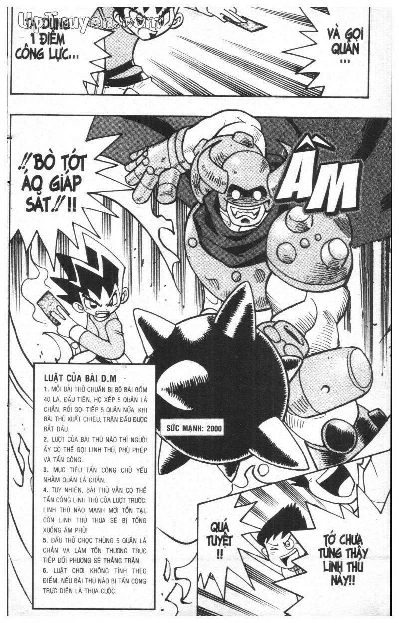 duel masters chapter 7 59