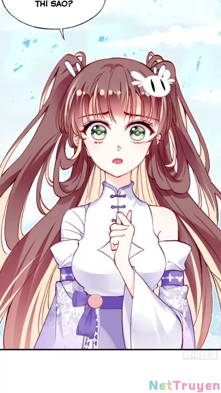 lại bị bệnh chiều chuộng quấn lấy chapter 22 42