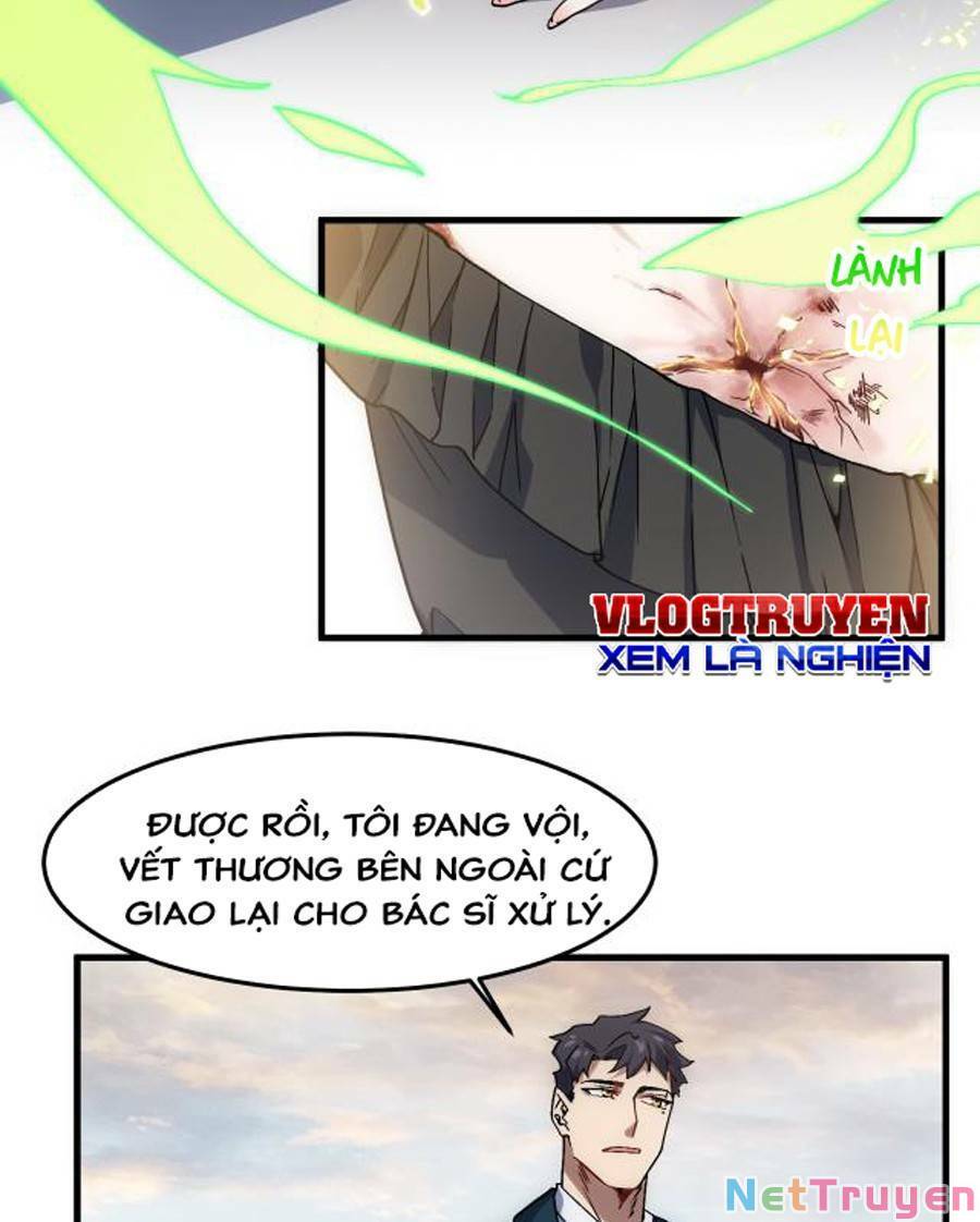 vú em thánh kỵ sĩ chapter 9 18