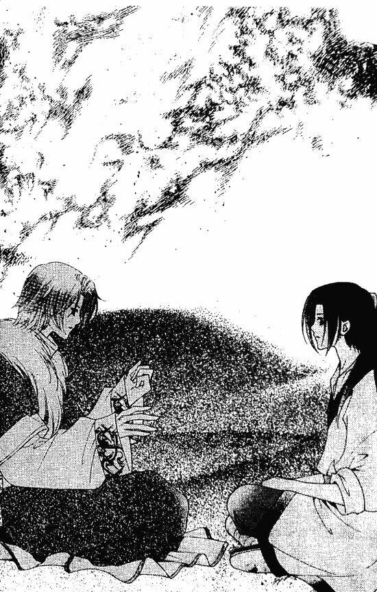 lâu lan y mộng chapter 6 179