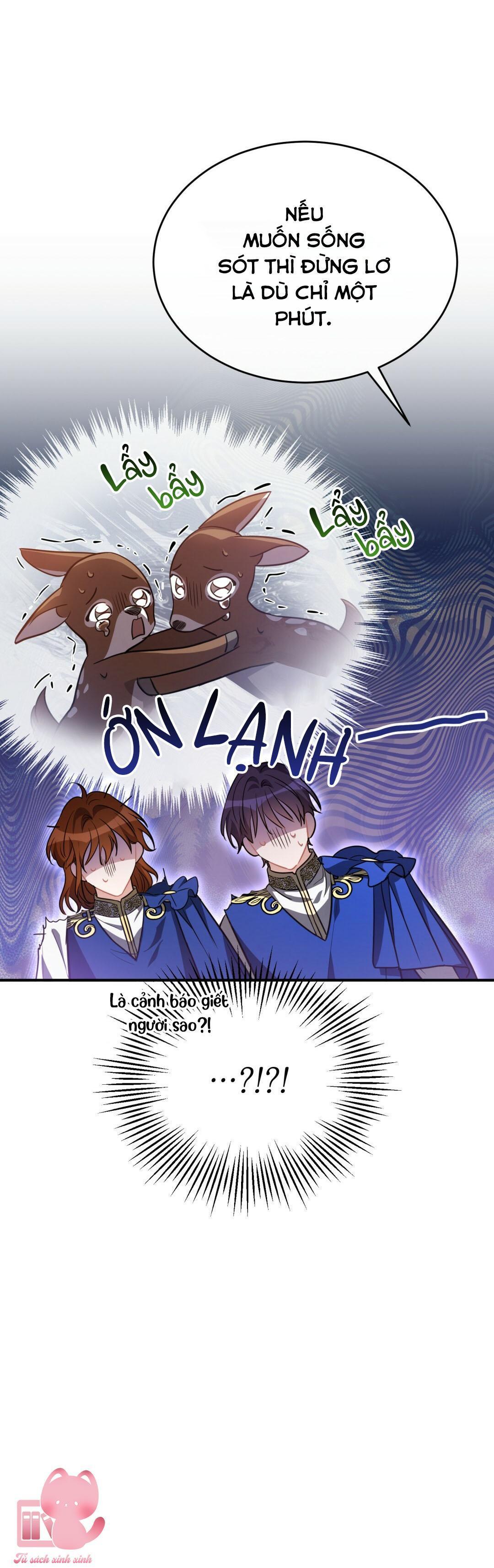 đêm đen khuất bóng chapter 11 25