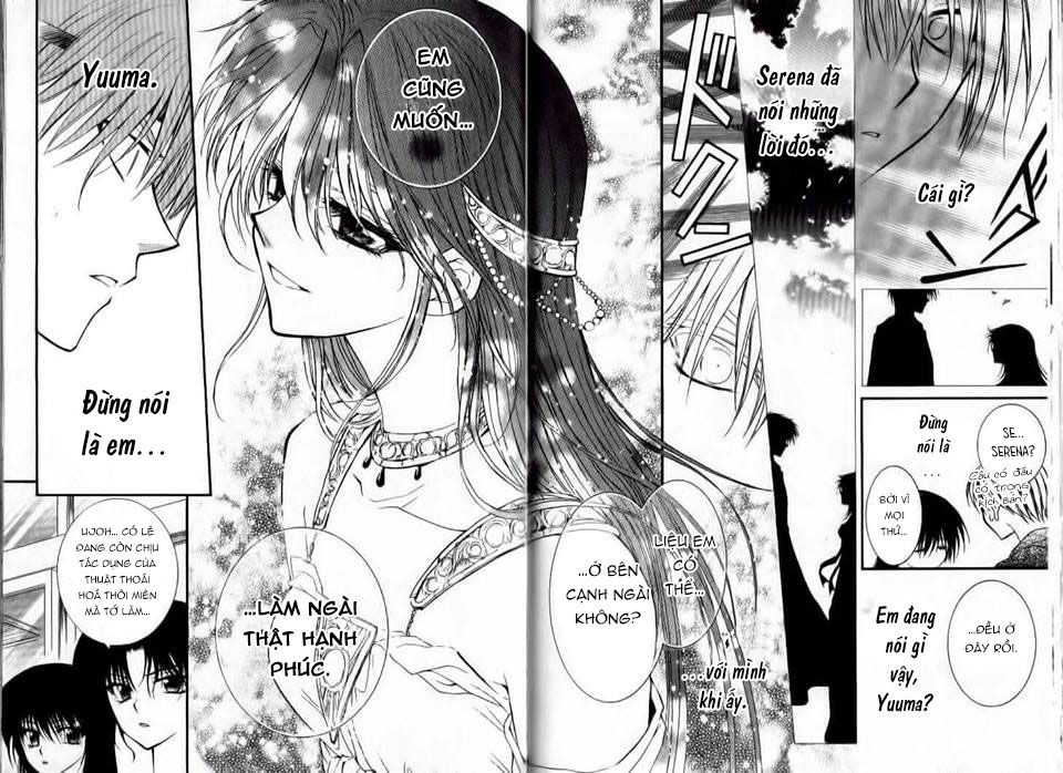 ng life chapter 28 29