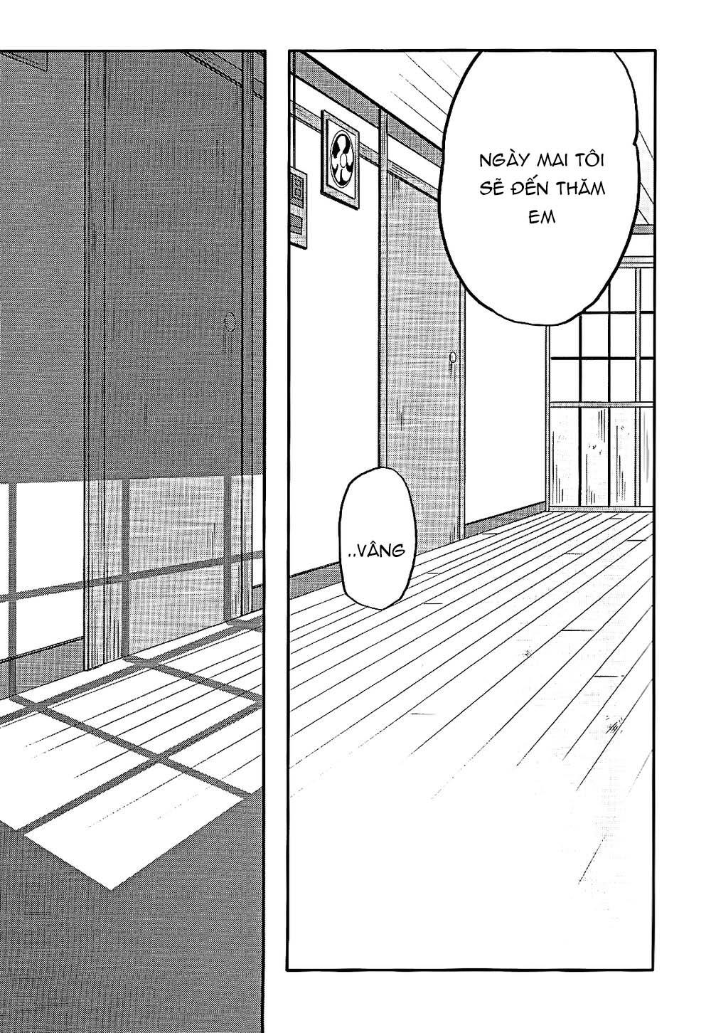 oneshot hỏny chapter 35 21