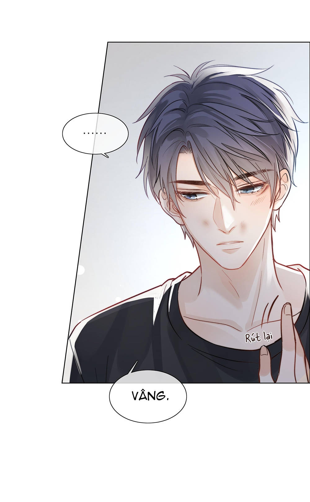 bạch nhật sự cố chapter 2 6