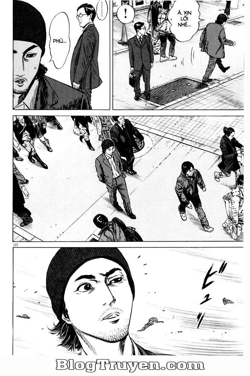 homunculus chapter 57 19