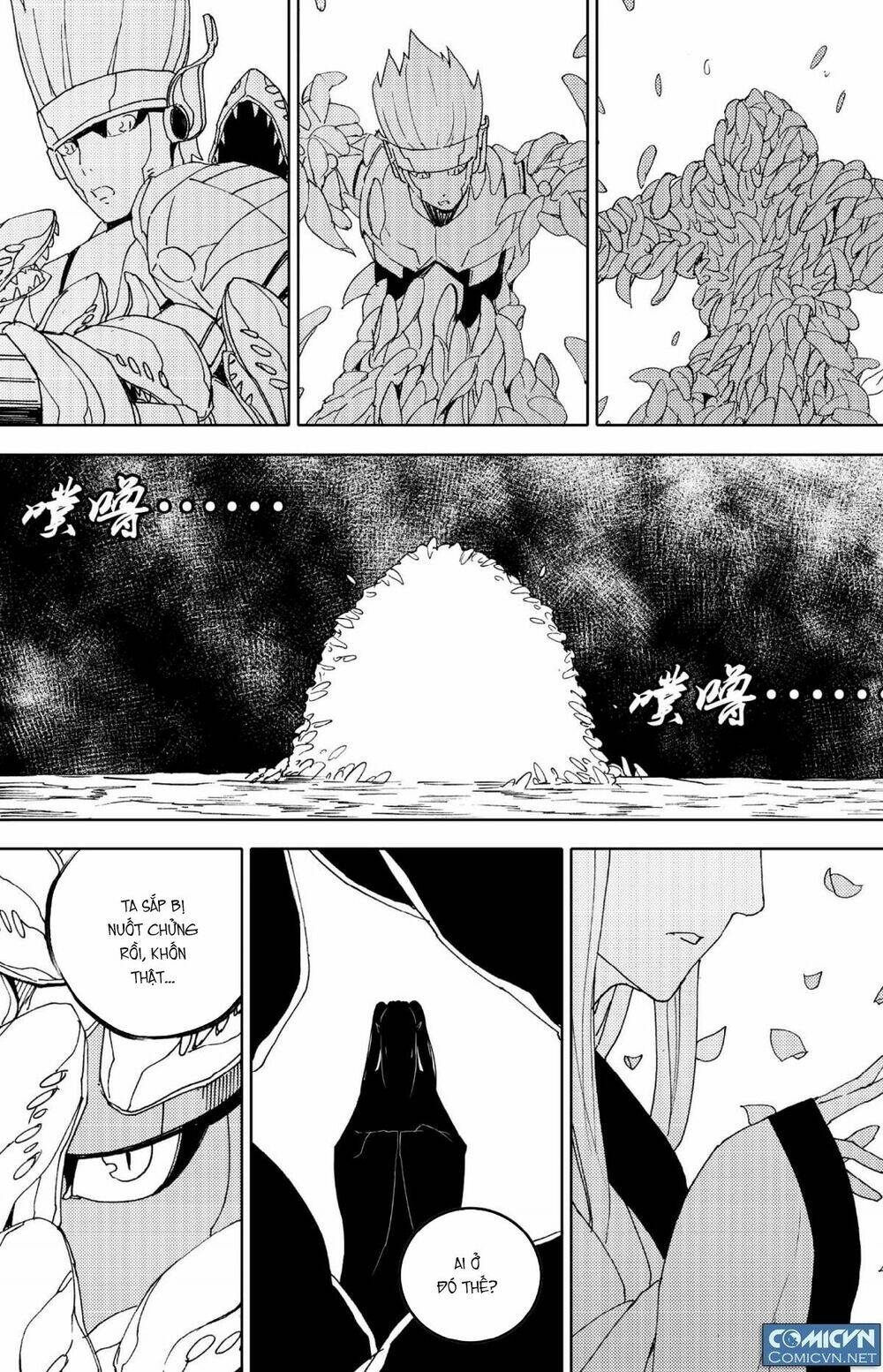 tây du đường tăng hàng ma chapter 22 10