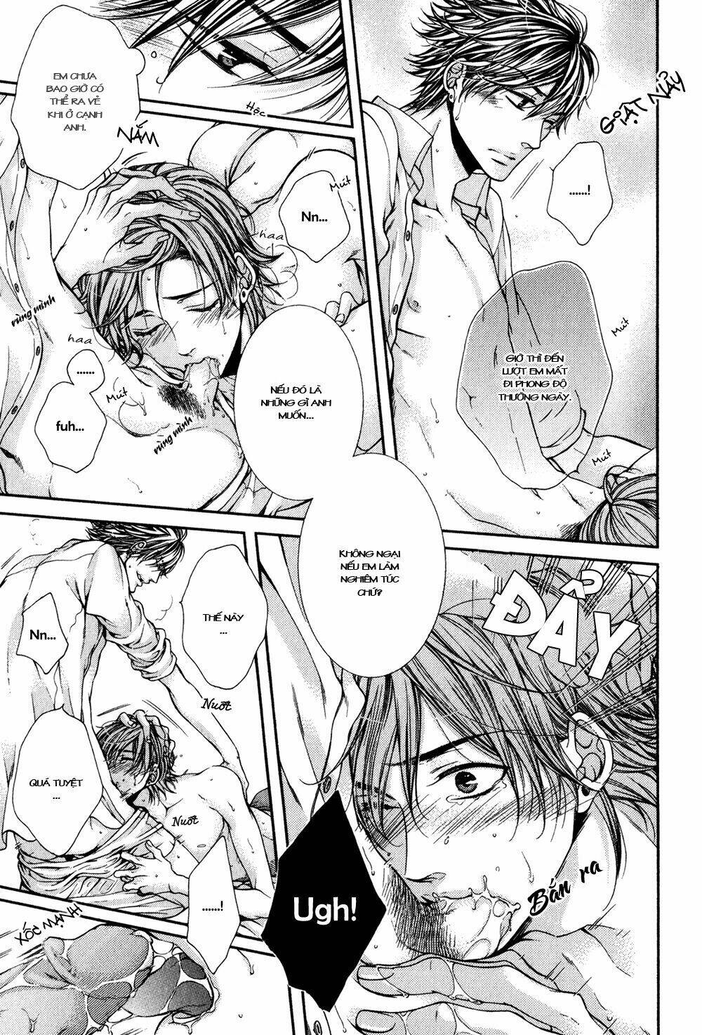 24 jikan eigyouchuu chapter 8 16