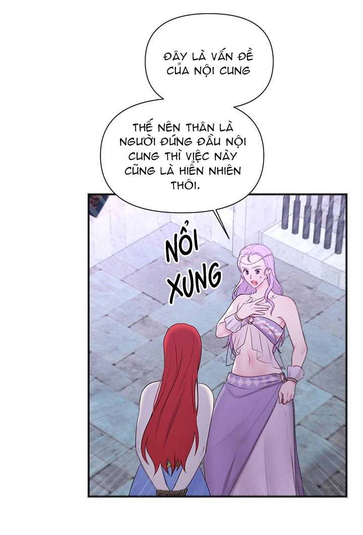 bệ hạ là của tôi chapter 29 43