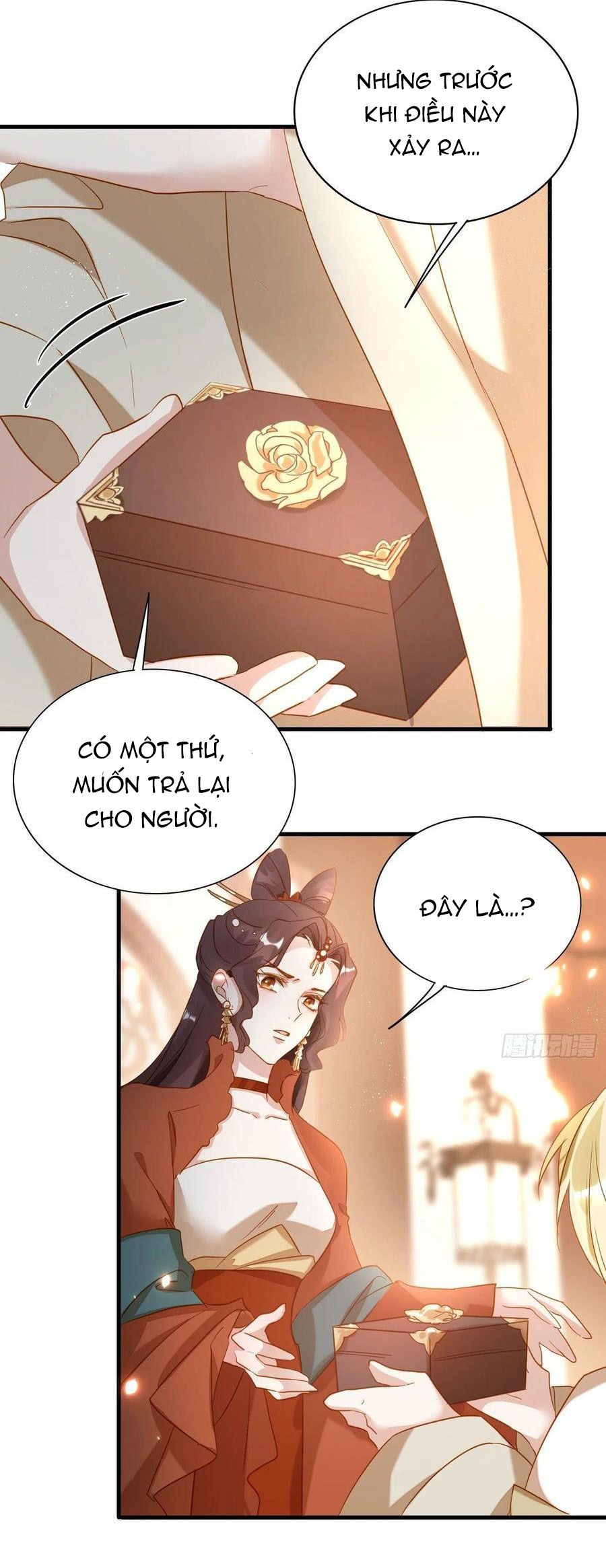 lục thân bất nhận chapter 60 8