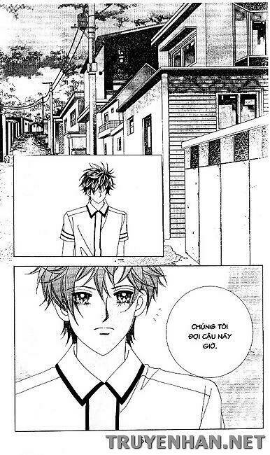 my lovely master chapter 50 8