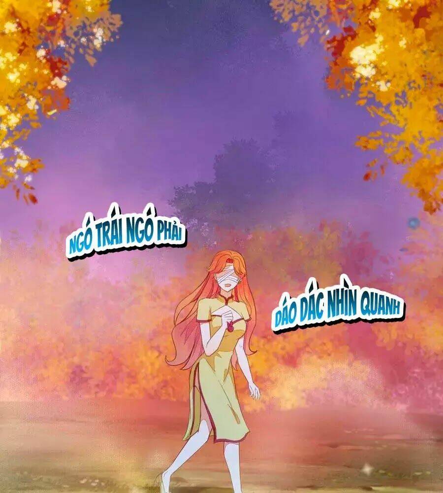 thần y khí nữ: ngự thú cuồng phi của quỷ đế chapter 71 31