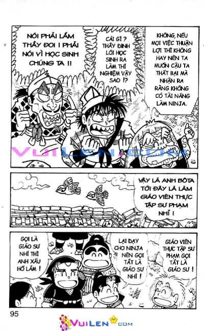 ninja loạn thị chapter 59 95