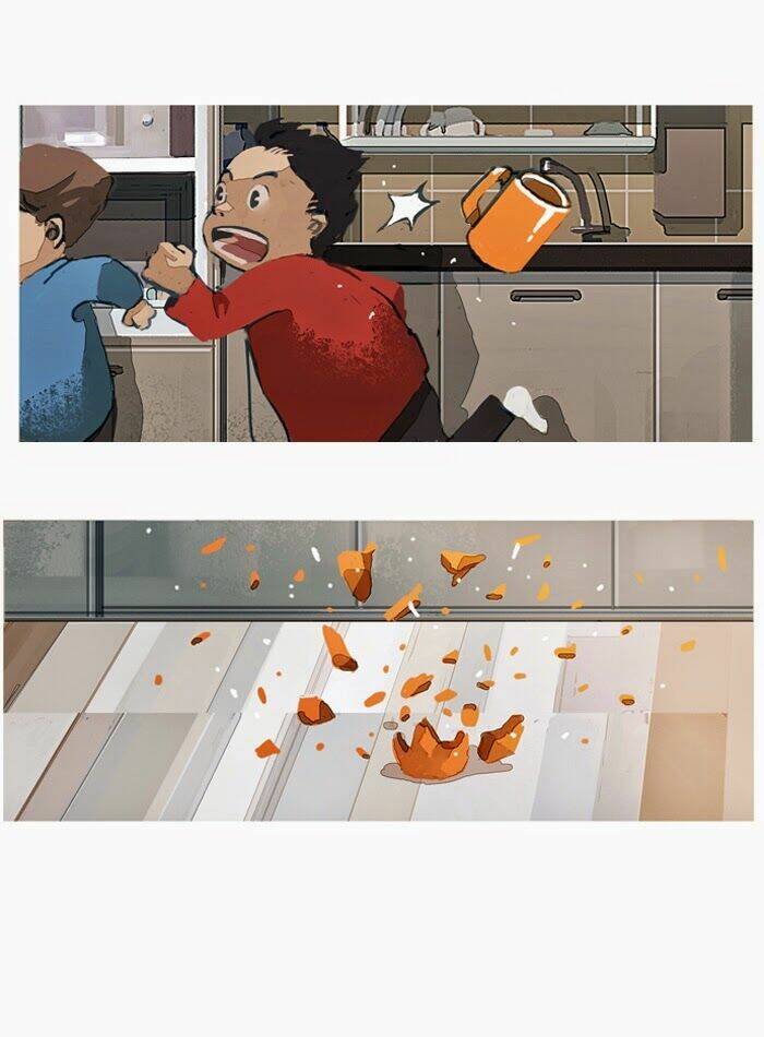 subtle disaster chapter 9 24