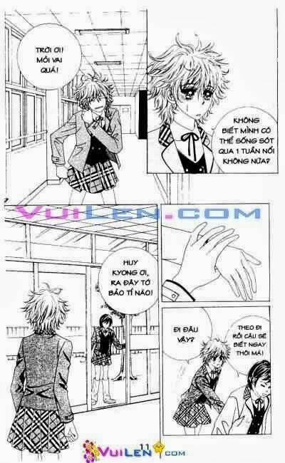 wait! wolf chapter 6 11