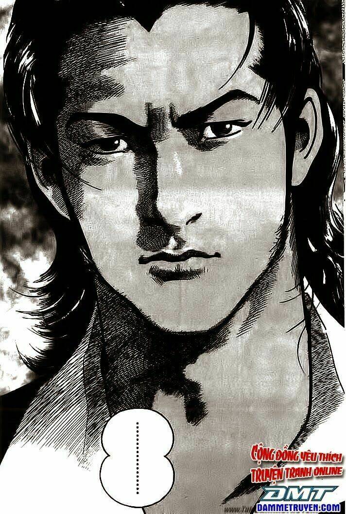 heat - thế giới ngầm chapter 57 18