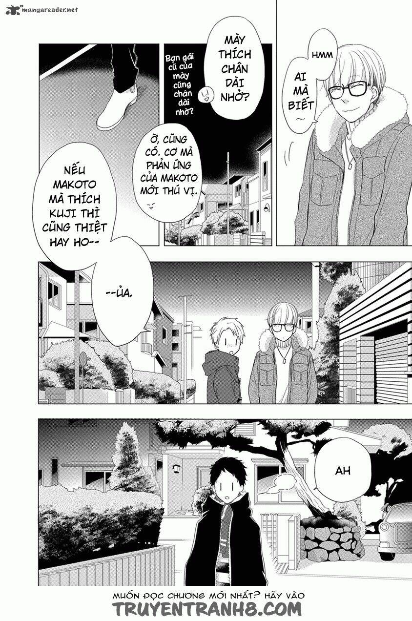 Otonari Complex Chapter 20 - Trang 3