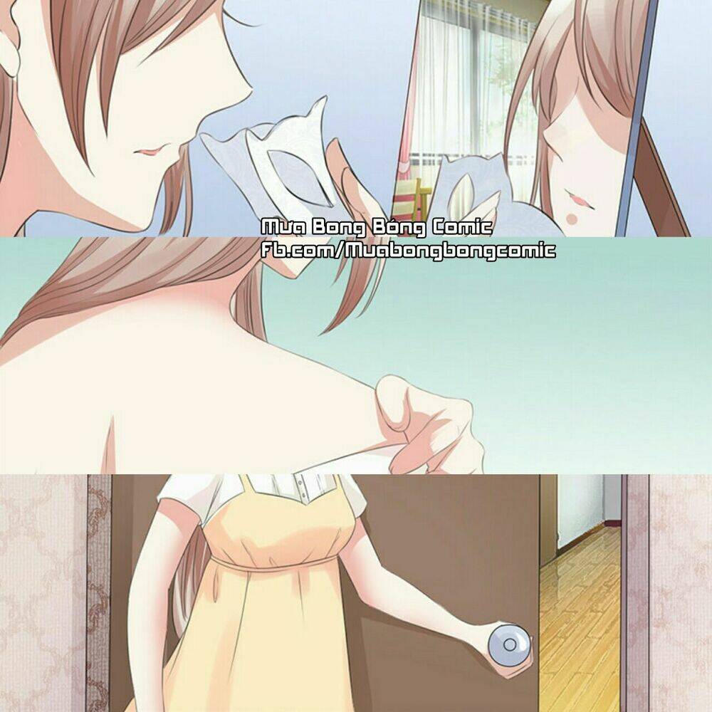 mặt nạ kiều thê chapter 2 11