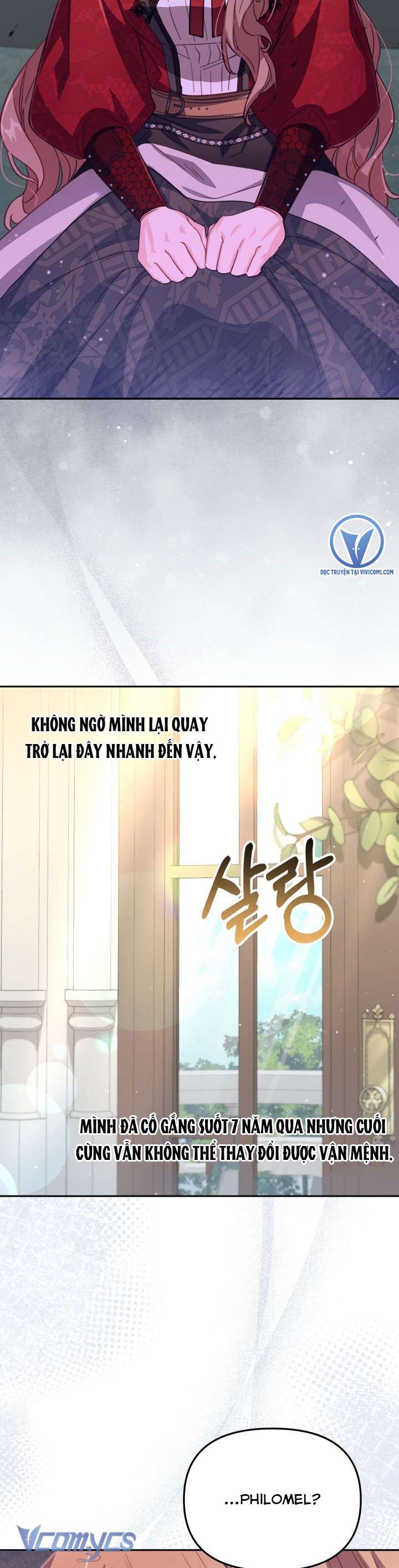 không có chỗ cho kẻ giả mạo chapter 30 5