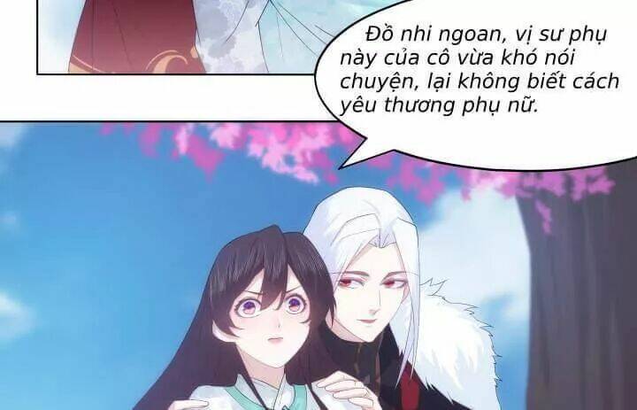 bí mật của dạ tộc chapter 22 82