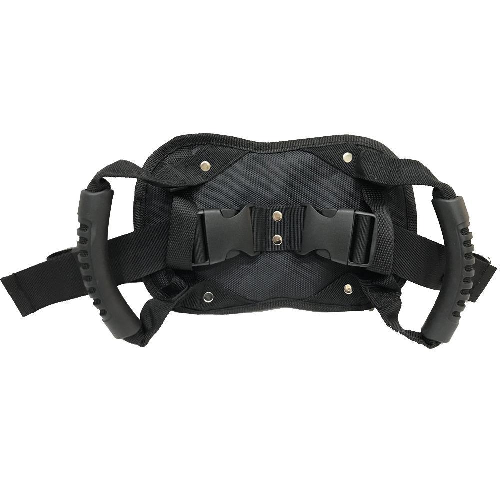 Đai Xe Máy An Toàn Ghế Sau Xe Đạp Xe Điện An Toàn Dây Tàu Sân Bay Cho Bé Kid Hành Khách Cầm Nắm Lấy Tay Cầm Chống Trơn Trượt dây Đeo