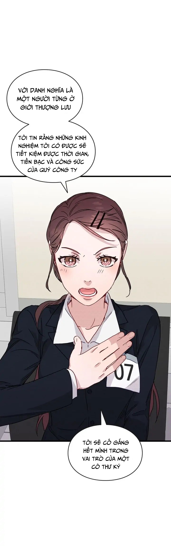 nụ hôn lúc bình minh ở tiffany chapter 30.2 24