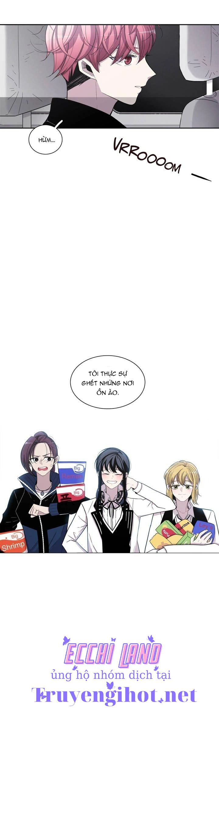 anh làm em đắm say chapter 2.2 15