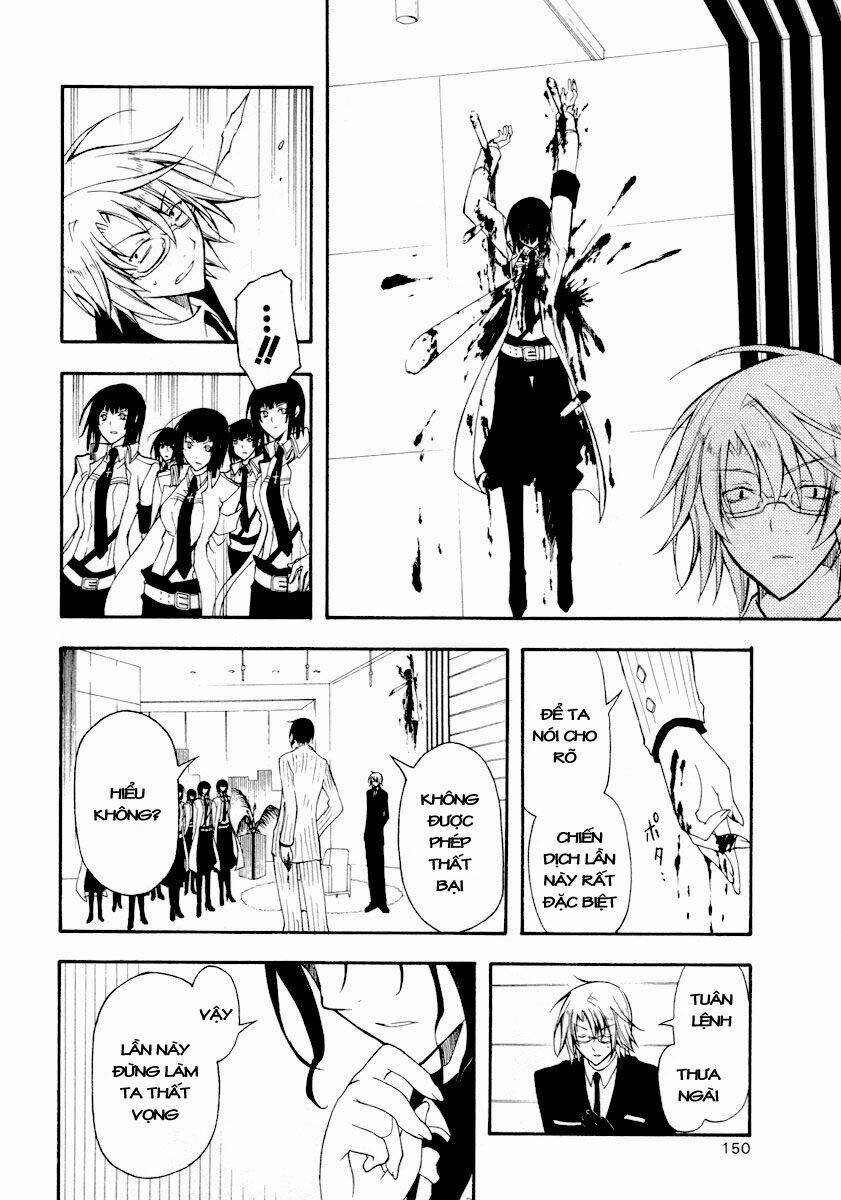 bloody cross chapter 17 37