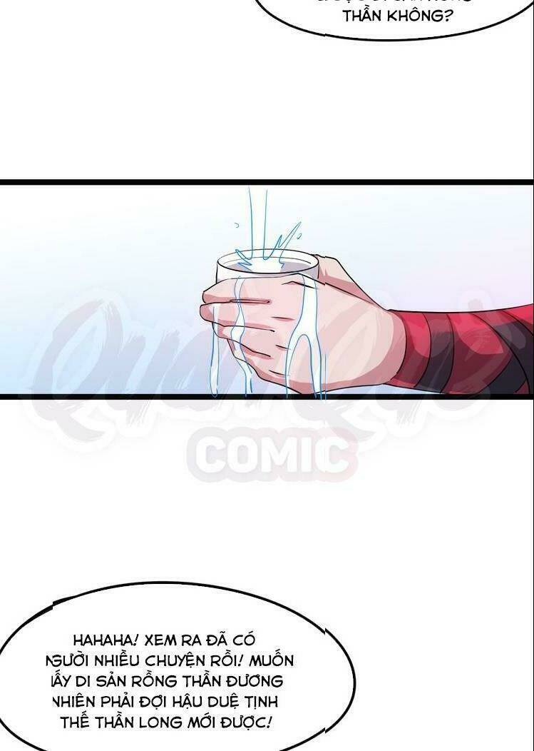 long mạch võ thần chapter 70 47