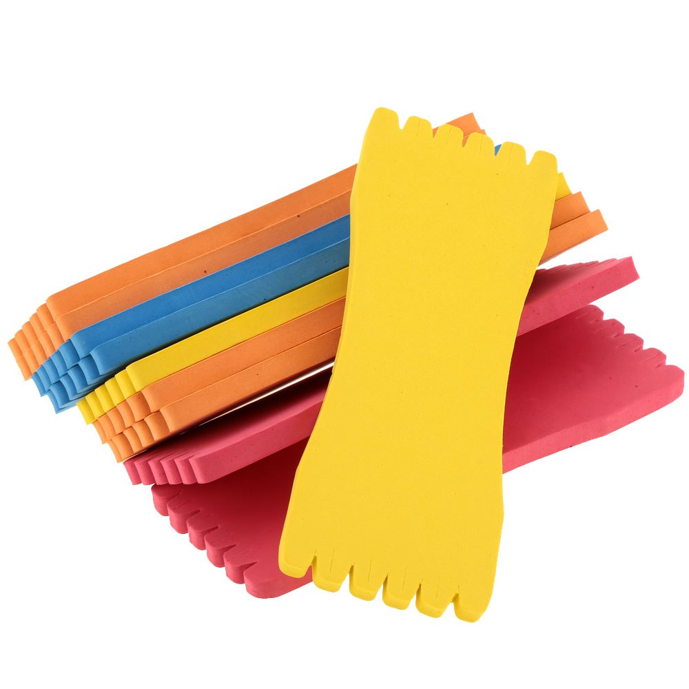 Bộ 10 Tấm Buộc Dây Câu
