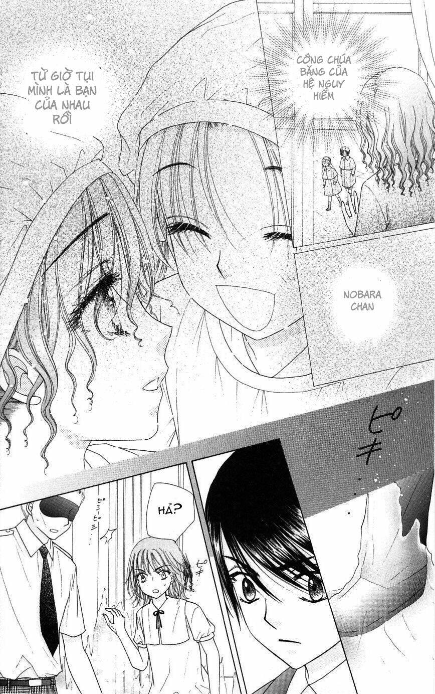 gakuen alice chapter 97 13