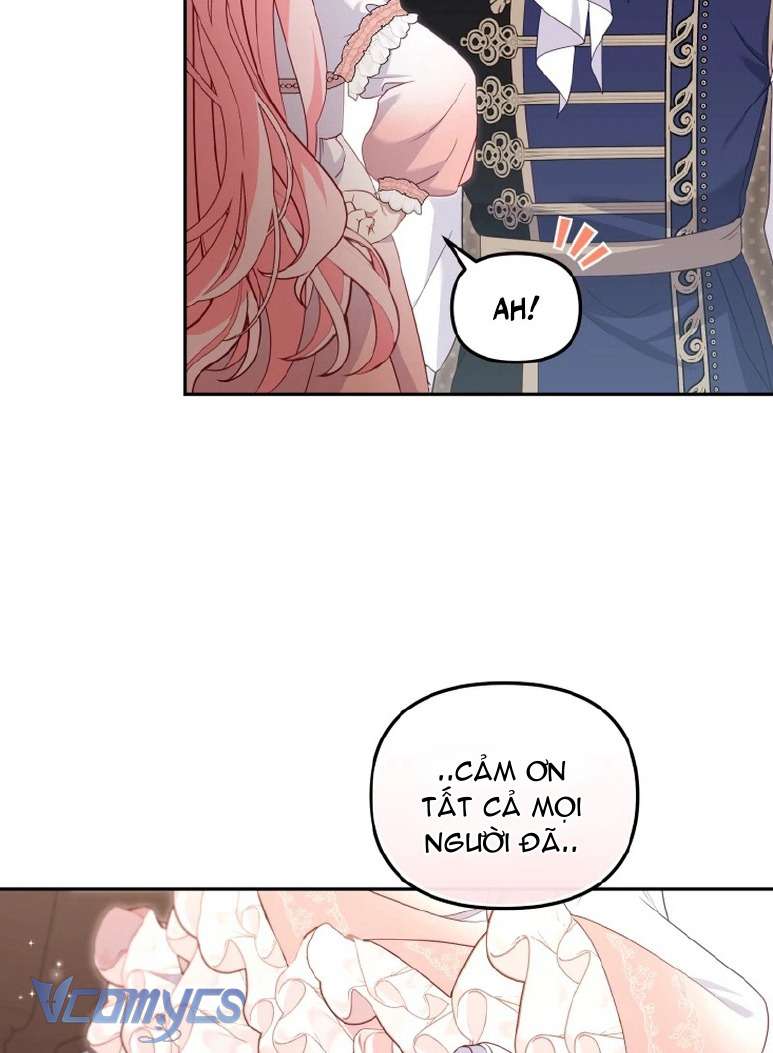 tôi được nuôi dưỡng bởi những kẻ phản diện chapter 65 63