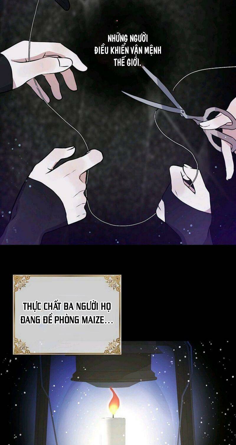 tôi là bạn gái cũ của một người lính chapter 52 31